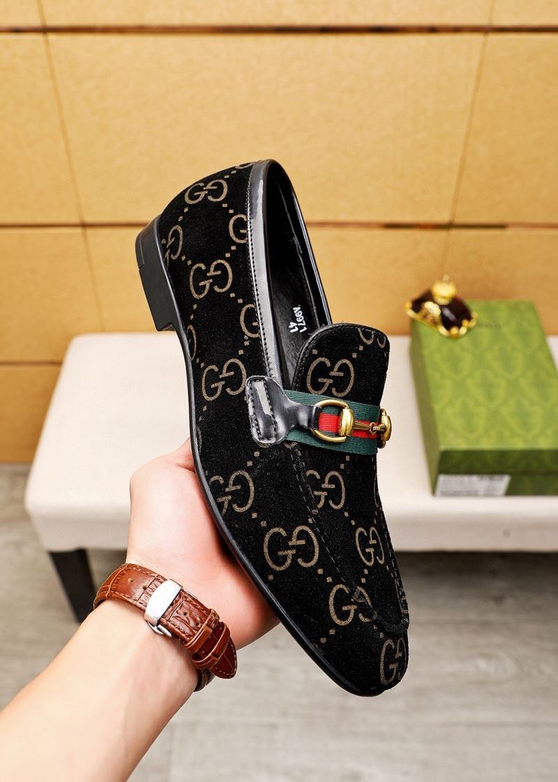 Gucci Business Shoes